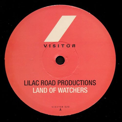 Land Of Watchers