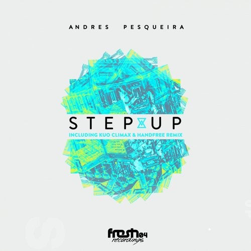 Cover art for Step Up