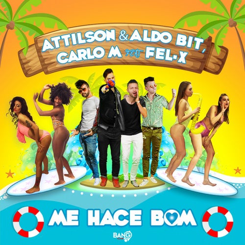 Me Hace Bom