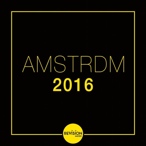 Amstrdm 2016
