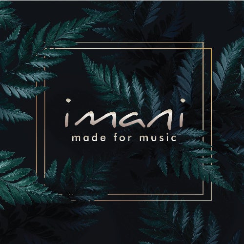 imani made for music