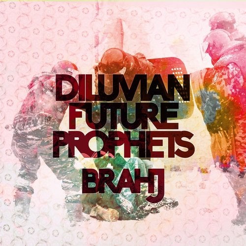 Diluvian Future Prophets