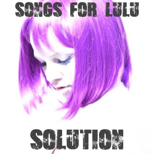 Cover art for Solution