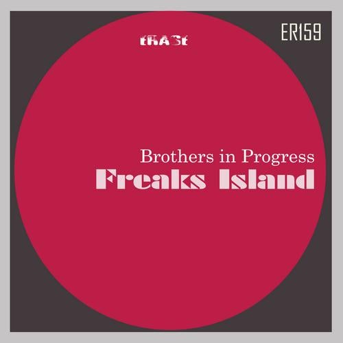 Freaks Island