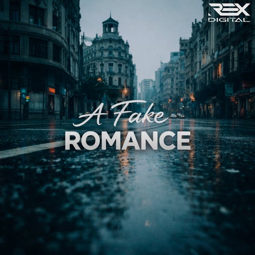 A Fake Romance