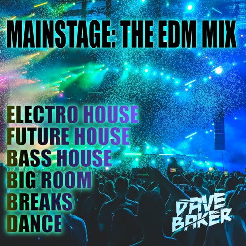 EDM December 2021