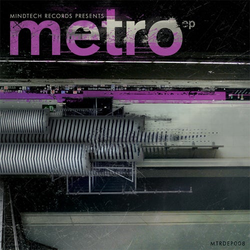 Metro EP