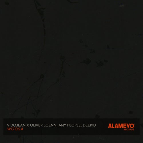 Woosa (Extended)