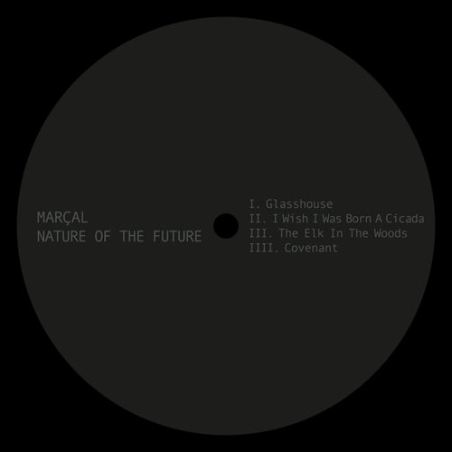 Nature Of The Future
