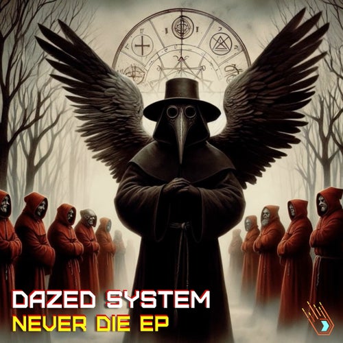 Never Die EP