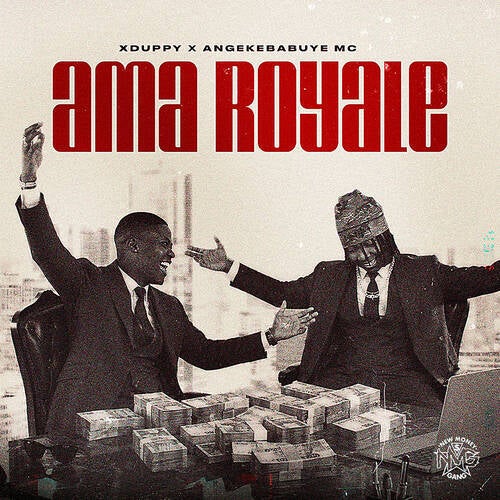 AMA ROYALE
