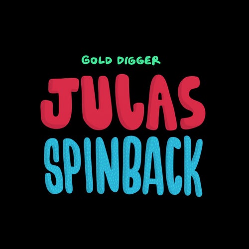 Spinback EP