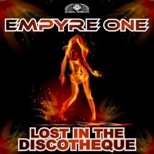 Lost in the Discotheque (Remixes)