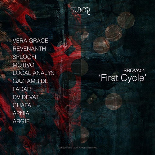 SBQVA | First Cycle