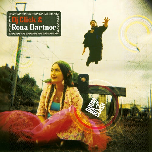 Cover art for Boum Ba Clash