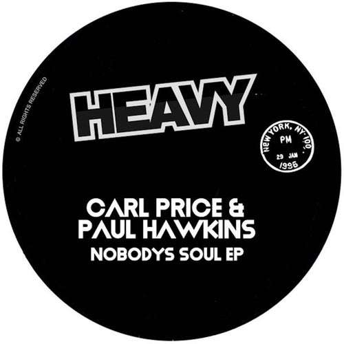 Nobodys Soul