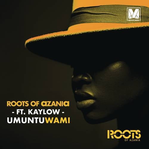 Umuntu Wami
