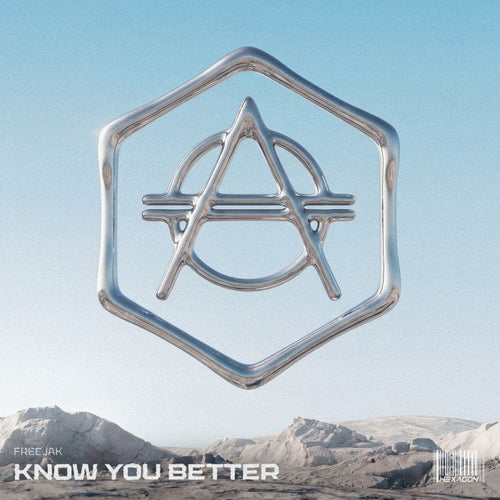 Know You Better - Extended Mix