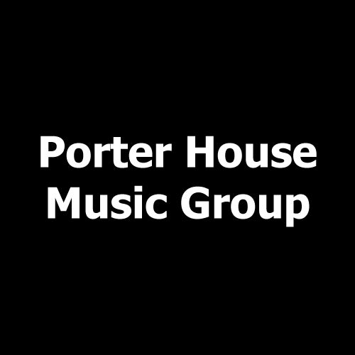 Porter House Music Group