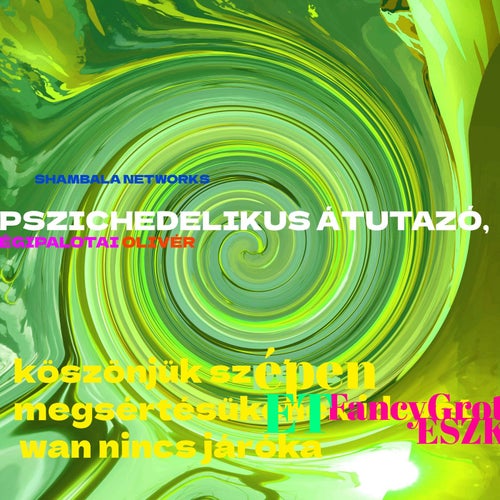 Köszönjük szépen megsértésüket - Fancy Groteszk, wan nincs jároka (Original Audio)