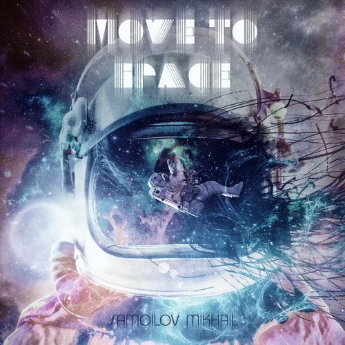Cover art for Move to Space