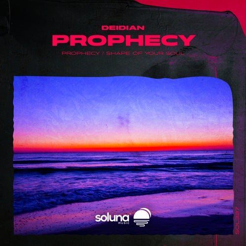  Deidian - Prophecy (2024) 