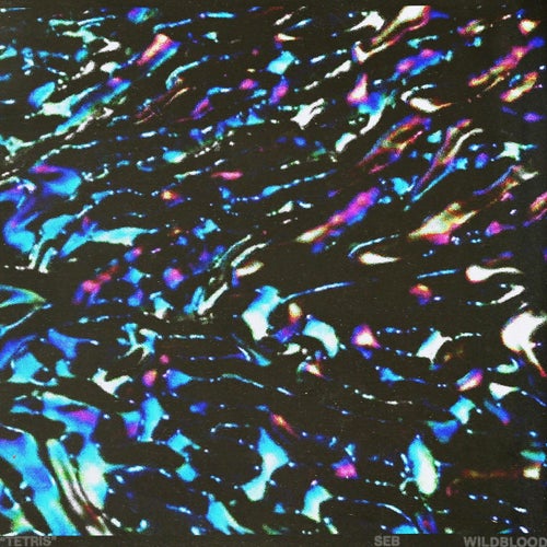 Cover art for Tetris