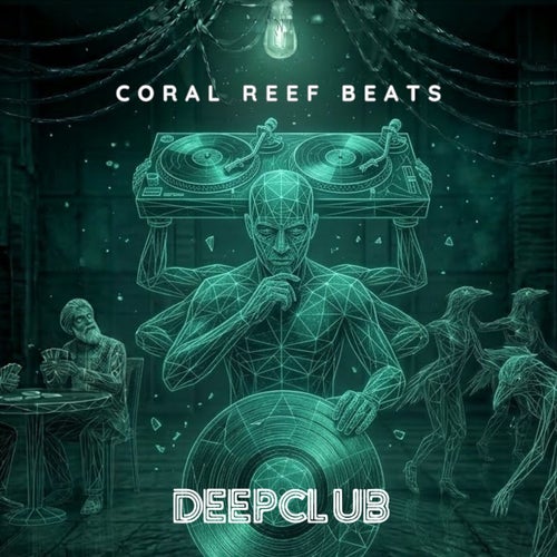 Coral Reef Beats