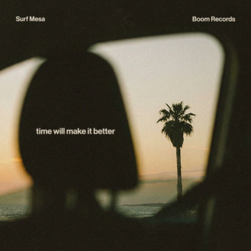 Time Will Make It Better (Extended Mix)
