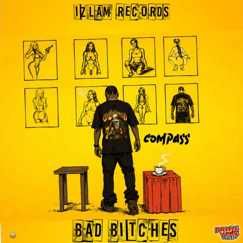 Bad Bitches