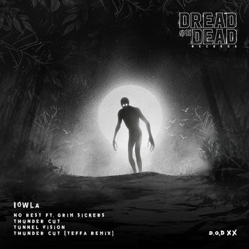 No Rest EP