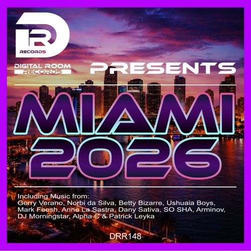 Miami 2026