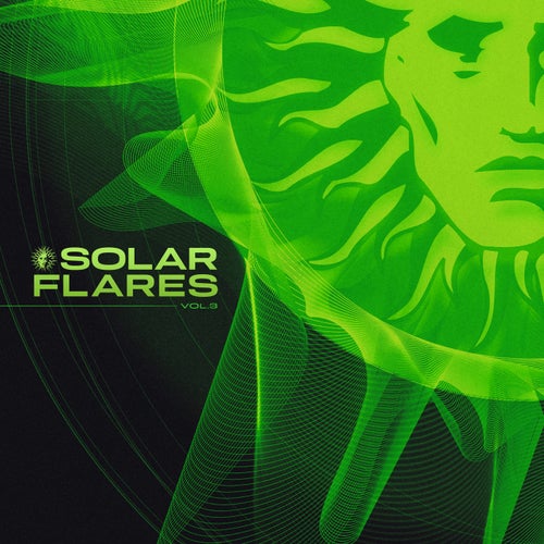 Solar Flares, Vol. 3 EP [PLV224DD] FLAC - V Recordings