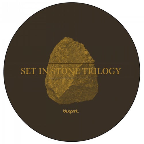 Sedimentary - Set in Stone Trilogy