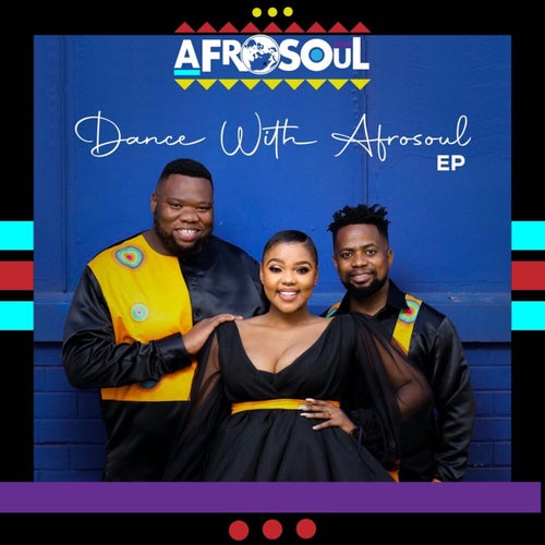 Dance with Afrosoul