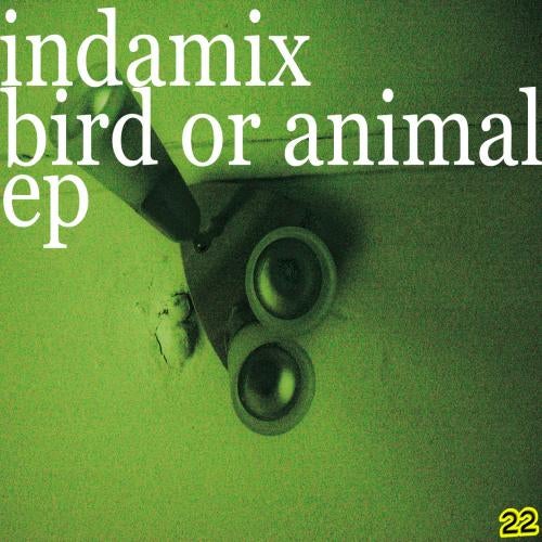 Bird Or Animal EP