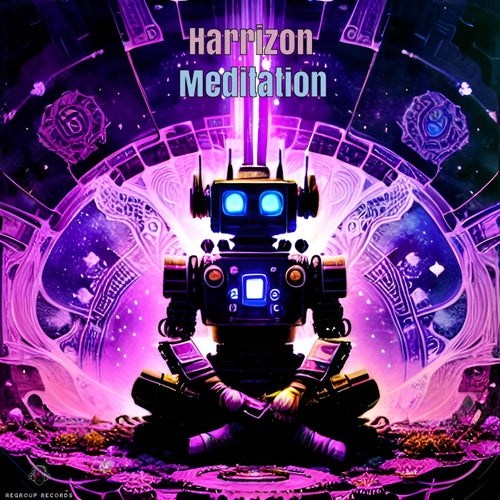  Harrizon & Tomasian - Meditation (2023) 