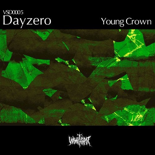 Dayzero - Young Crown (EP) 2019