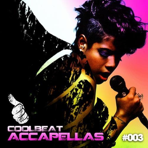 Cool Beat Accapellas 03