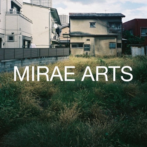 Mirae Arts