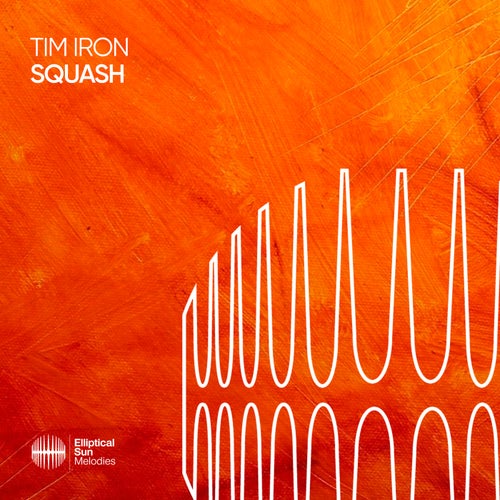  Tim Iron - Squash (2024) 