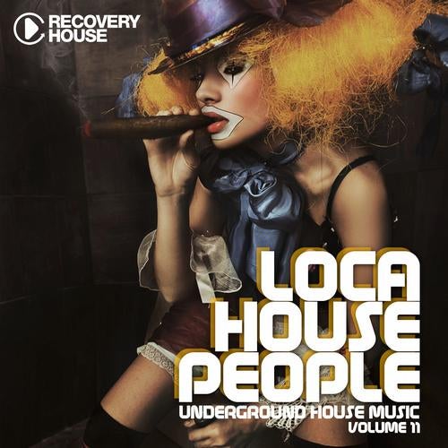 Loca House People Volume 11