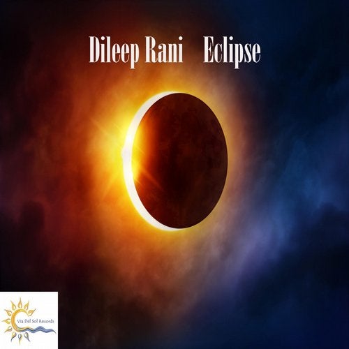 Cover art for Eclipse