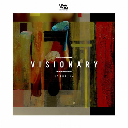 Variety Music pres. Visionary Issue 14