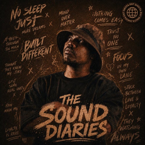 The Sound Diaries