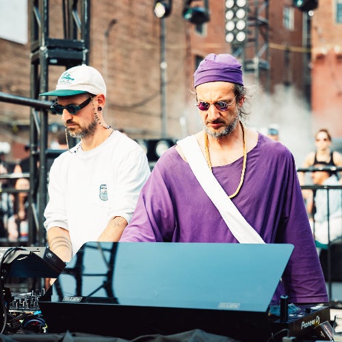 Good Vibes From Paradise