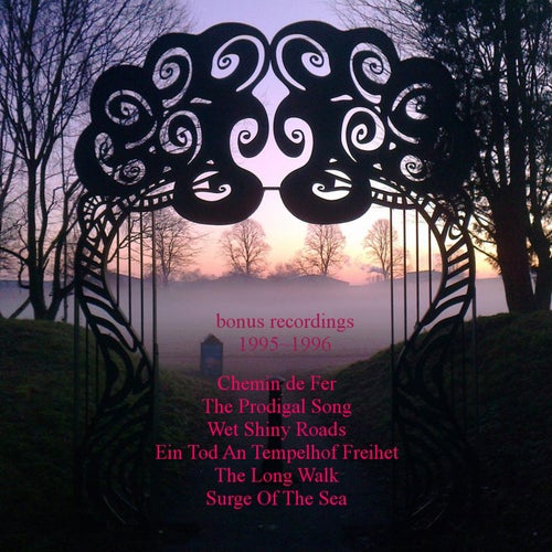 Bonus Recordings 1995 - 1996