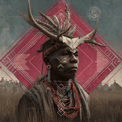 Tribal Space 2626