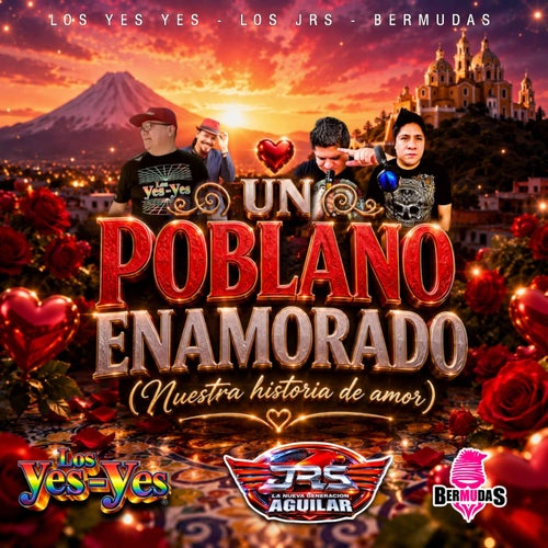 Un Poblano Enamorado (En Vivo)