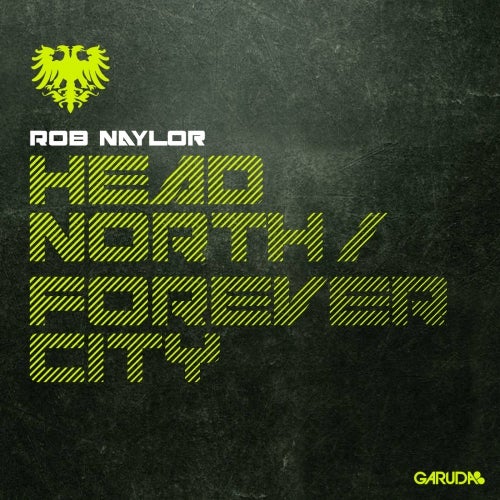 Head North/Forever City Chart